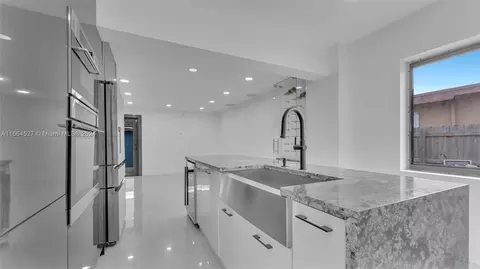 Kitchen - 242 E 16th St, Hialeah, FL 33010 photo 1 of 3