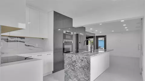 Kitchen - 242 E 16th St, Hialeah, FL 33010 photo 2 of 3