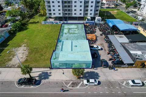 727 W Flagler St, Miami, FL 33130