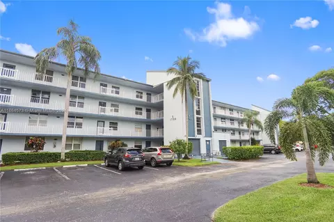 1700 NW 80th Ave #307, Margate, FL 33063