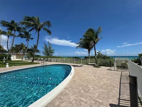 1936 S Ocean Dr #8D, Hallandale Beach, FL 33009