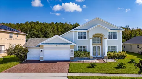 2409 Maracaibo Dr, Kissimmee, FL 34746