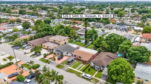 526 E 54th St, Hialeah, FL 33013 photo 26