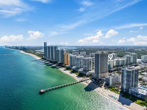150 Sunny Isles Blvd #1-1401, Sunny Isles Beach, FL 33160