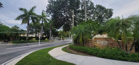 2184 NW 157th Ave, Pembroke Pines, FL 33028