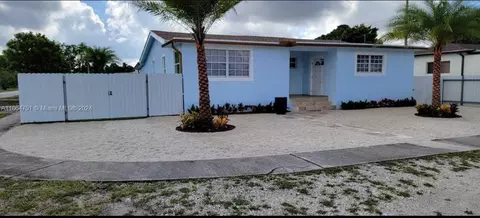 3391 E 1st Ave, Hialeah, FL 33013