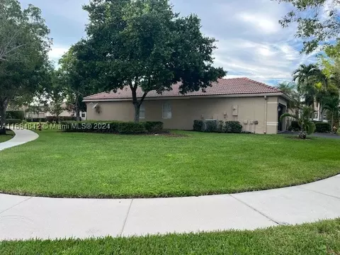 1919 Pisces Ter, Weston, FL 33327