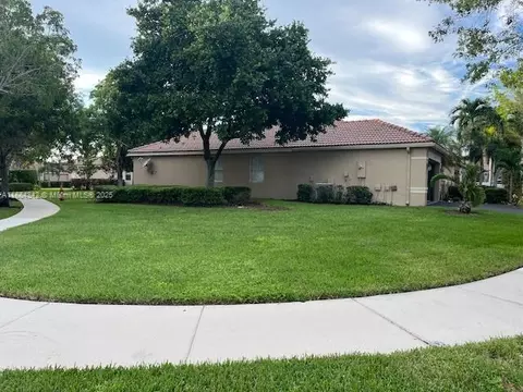 1919 Pisces Ter, Weston, FL 33327