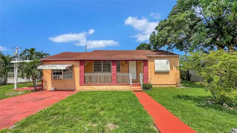 611 E 7th St, Hialeah, FL 33010