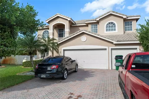 16533 SW 19th St, Miramar, FL 33027