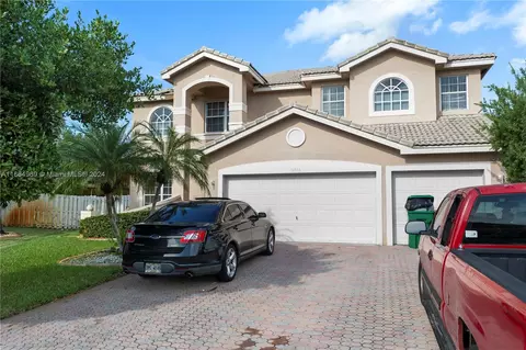 16533 SW 19th St, Miramar, FL 33027