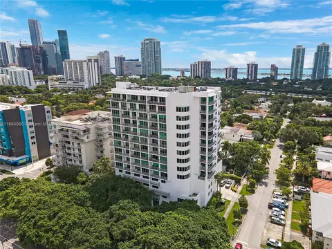 2021 SW 3rd Ave #PH-7, Miami, FL 33129