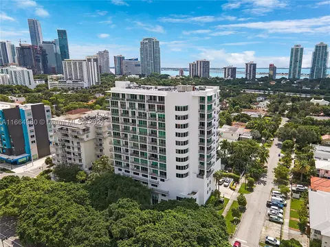 2021 SW 3rd Ave #PH-7, Miami, FL 33129