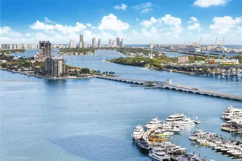 488 NE 18th St #2308, Miami, FL 33132