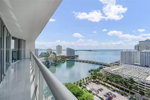 495 Brickell Ave #2011, Miami, FL 33131