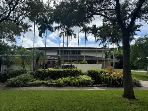 9909 NE 4th Ave Rd, Miami Shores, FL 33138