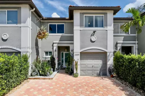 2889 SW 128th Ave #0, Miramar, FL 33027