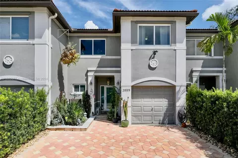 2889 SW 128th Ave #0, Miramar, FL 33027