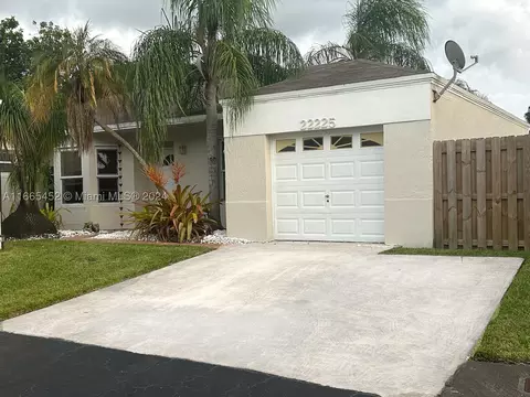 22225 SW 97th Ct, Cutler Bay, FL 33190