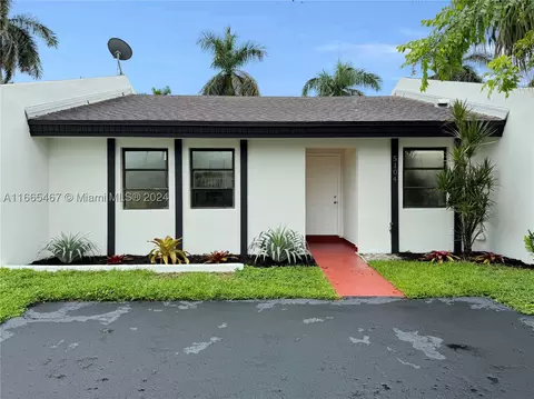 5104 SW 139th Pl #5104, Miami, FL 33175