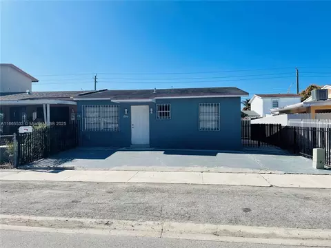 19316 NW 46th Ave, Miami Gardens, FL 33055