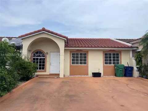 7645 NW 181st Ter #0, Hialeah, FL 33015