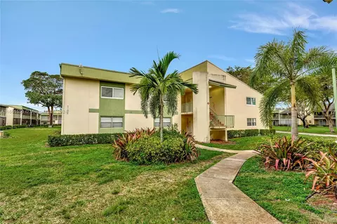 4124 NW 88th Ave #103, Coral Springs, FL 33065