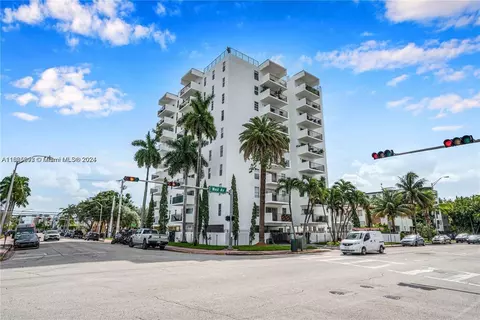 1455 West Ave #702, Miami Beach, FL 33139