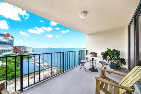 1865 Brickell Ave #A1606, Miami, FL 33129