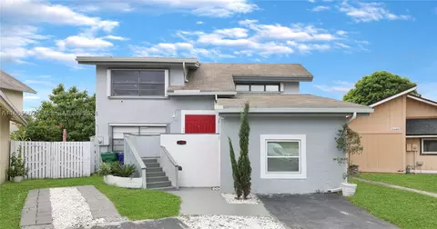 2350 SW 80th Ter, Miramar, FL 33025