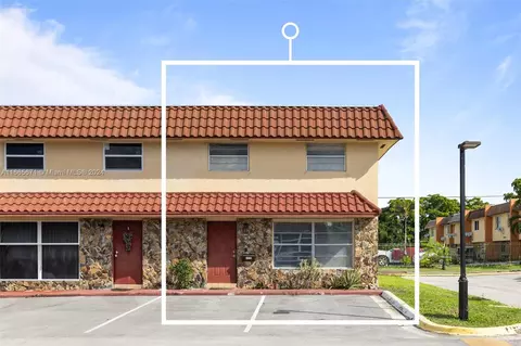 6501 SW 41st Pl #66, Davie, FL 33314