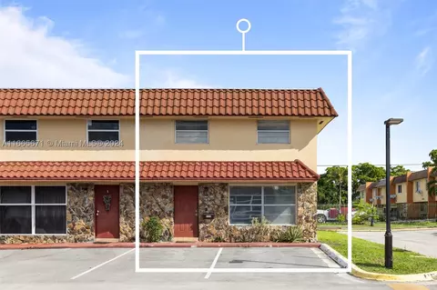 6501 SW 41st Pl #66, Davie, FL 33314
