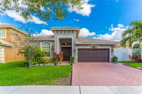 5323 SW 148th Ave, Miramar, FL 33027