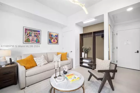 601 NE 1st Ave #PH-5112, Miami, FL 33132