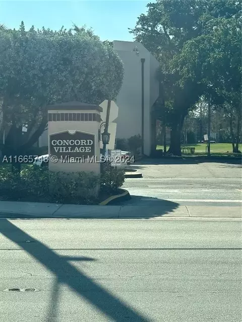 7950 W Mcnab Rd #106, Tamarac, FL 33321