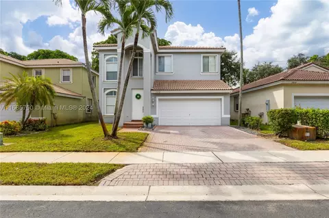7808 NW 17th Pl, Pembroke Pines, FL 33024