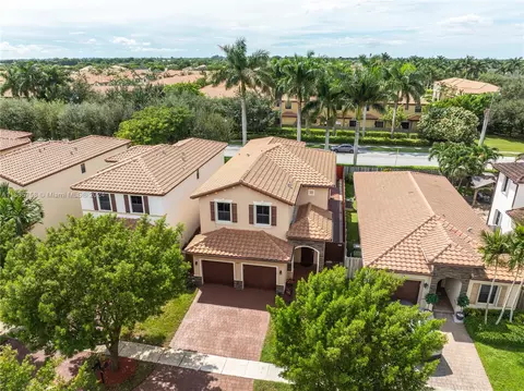 426 Southeast 33rd Terrace, Homestead, FL 33033