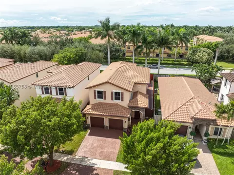 426 Southeast 33rd Terrace, Homestead, FL 33033