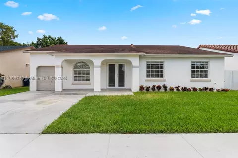 17361 SW 144th Ct, Miami, FL 33177