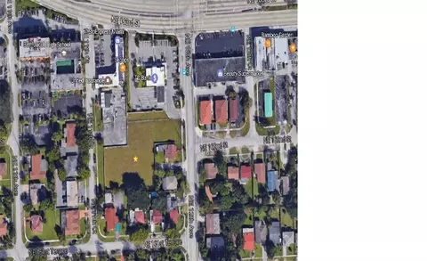 2900 NE 7th Ave #2402, Miami, FL 33137