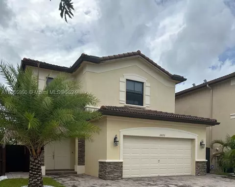 10072 NW 87th Ter, Doral, FL 33178
