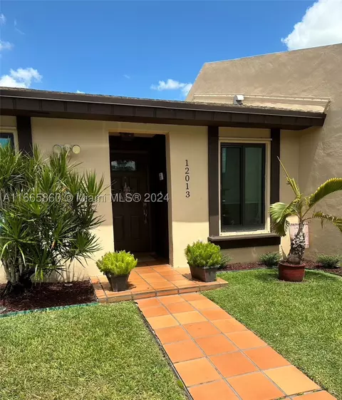12013 SW 110th St Cir E #0, Miami, FL 33186
