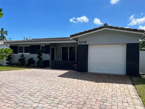 5316 Johnson St, Hollywood, FL 33021