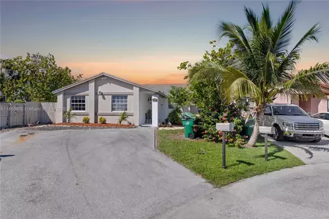 12521 SW 251 Ter, Homestead, FL 33032