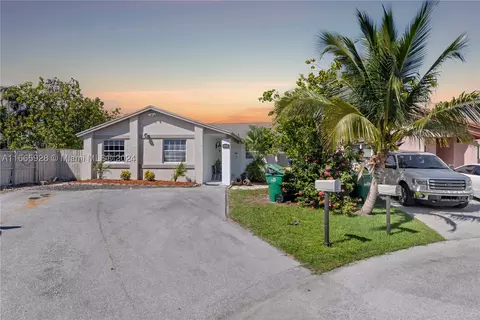 12521 SW 251 Ter, Homestead, FL 33032