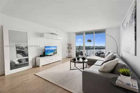 90 Alton Rd #1804, Miami Beach, FL 33139