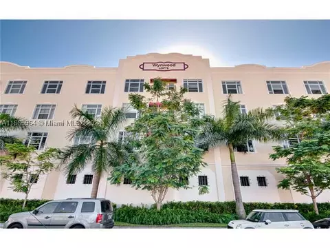 250 NW 23rd St #203, Miami, FL 33127