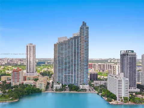 2020 N Bayshore Dr #4102, Miami, FL 33137