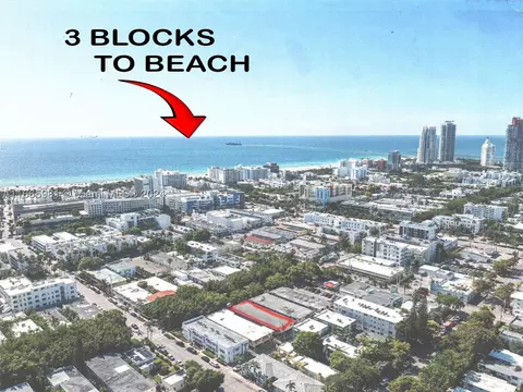 644 Meridian Ave #11, Miami Beach, FL 33139