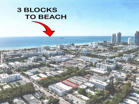 644 Meridian Ave #11, Miami Beach, FL 33139